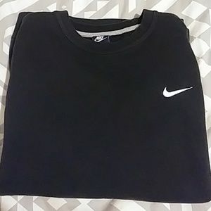 Mens Nike Crewneck